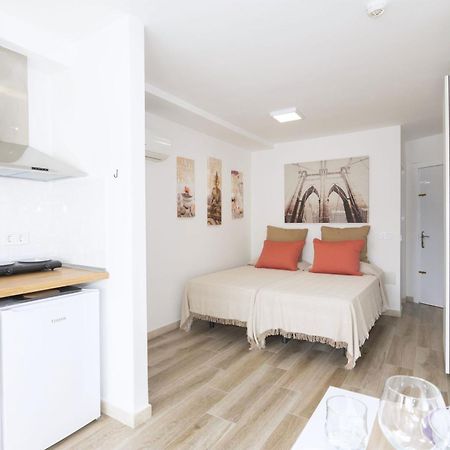 K2 Playa Del Ingles By Homestaygrancanaria San Bartolome de Tirajana  Exterior photo