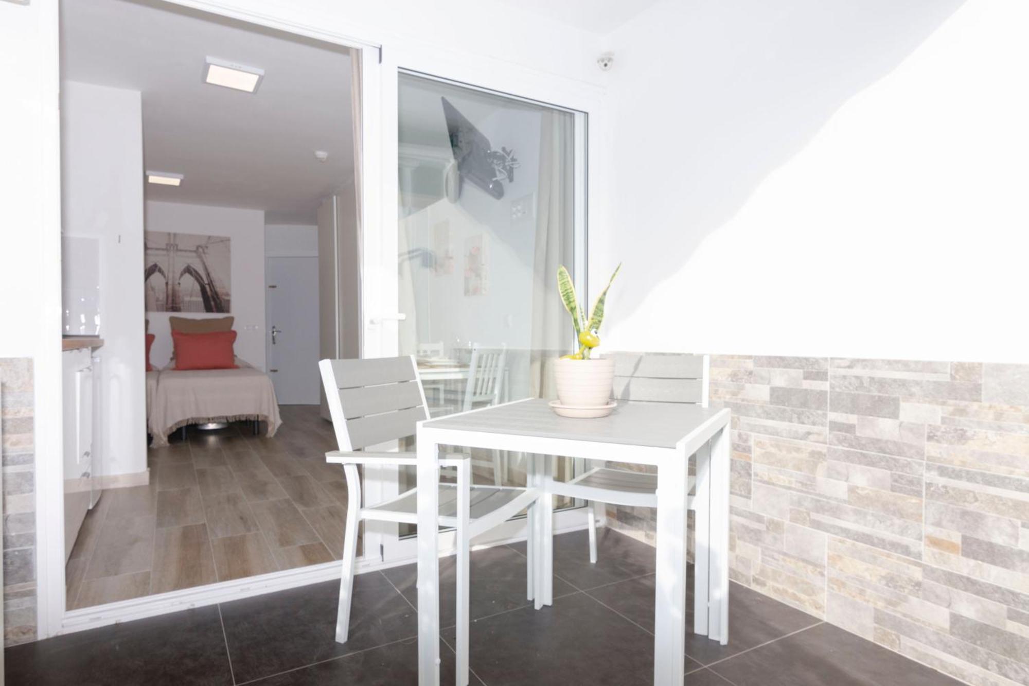 K2 Playa Del Ingles By Homestaygrancanaria San Bartolome de Tirajana  Exterior photo